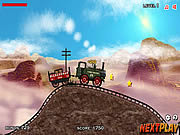 Giochi di Guidare Treni - Train Mania